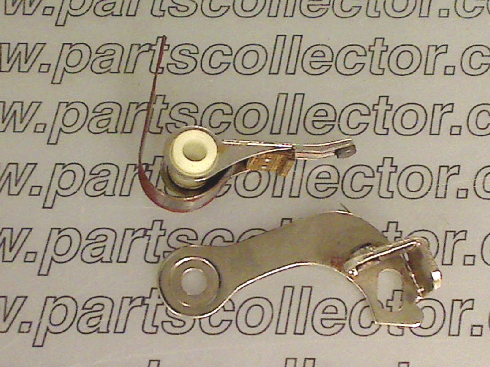 FACET 1.1995 Ignition code 10095 compatible with: OTHERS OTHERS